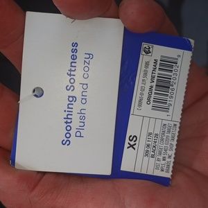 JOYLAB XS Black Turtleneck Sweater